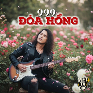 999 Đóa Hồng