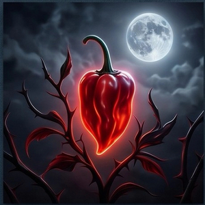 Exu Pimenta