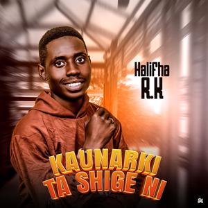 KAUNAR KI TASHIGENI (feat. SHAMSIYA SADI)