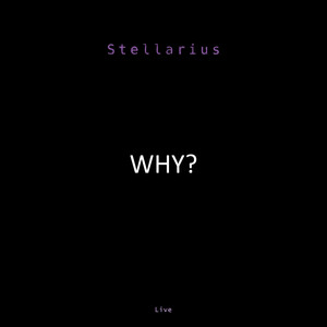 Why? (Live)