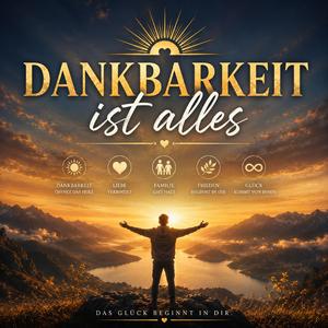 Dankbarkeit ist alles
