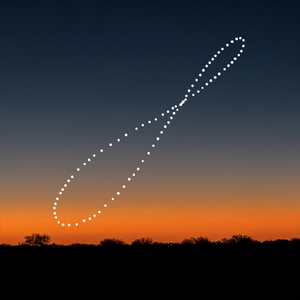 New Year's (Just Like Last Year)