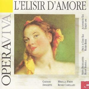 L'elisir D'amore: "Quanto e bella, quanto e cara!"