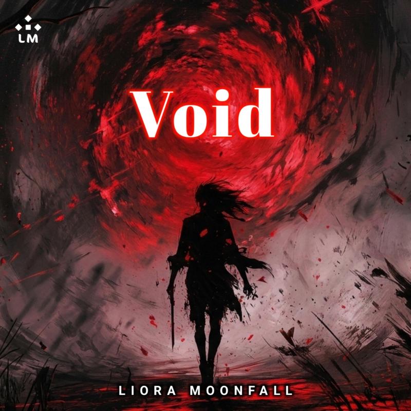 Void封面