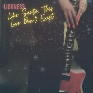 Like Santa, This Love Don't Exist