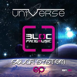 Solar Sytem (Original Mix)