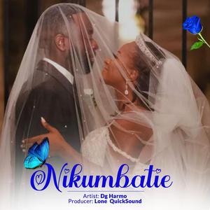 Nikumbatie