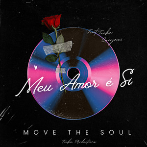 Meu Amor É Si (Playback)