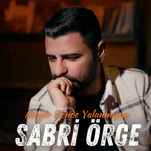 Meğer Sende Yalanmışsın