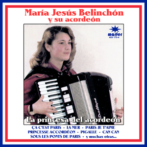 Princesse Accordéon