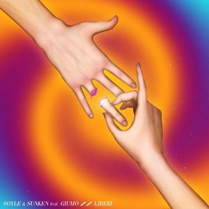 Liberi (feat. GIUMO)