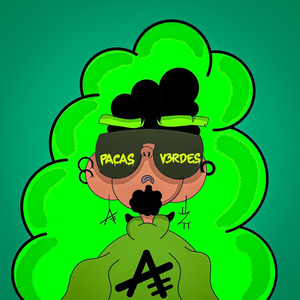 Pacas Verdes (Remastered 2023)