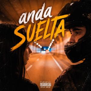 Anda suelta