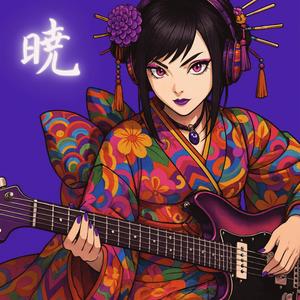 暁の紅涙 – Akatsuki Scarlet Tears.Vol38