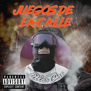 Juegos de la Calle