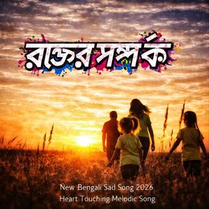 রক্তের সম্পর্ক (Rokter Shomporko)