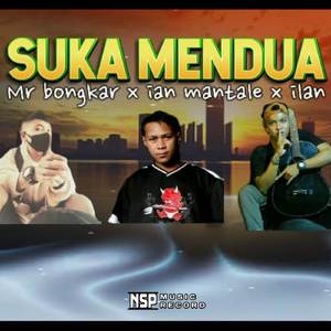 Suka Mendua Disco Tanah