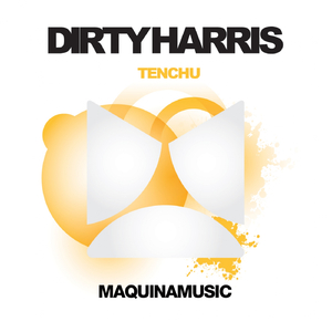 Tenchu (Original Mix)