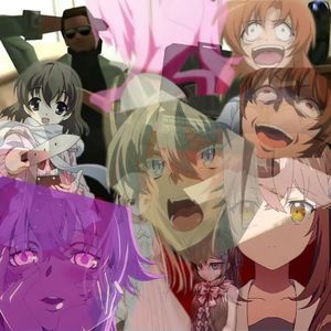 重生之我在没有坏女人的世界(Prod.by Gray Planet)