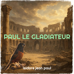 Paul le gladiateur