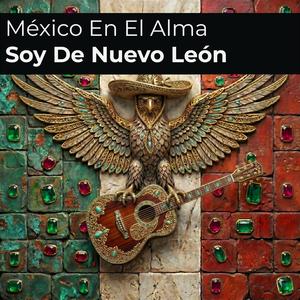 Soy De Nuevo León