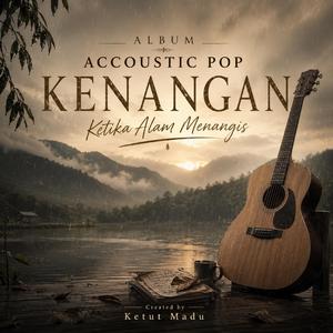 Ketika Alam Menangis