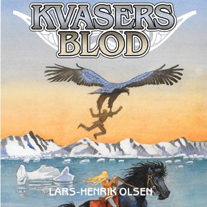 Erik Menneskesøn, bind 3: Kvasers blod, del149