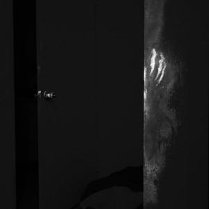 how i wish i could fade out in the night