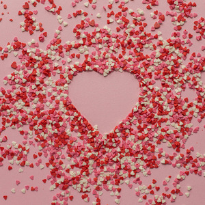 我会更加地爱你