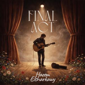 Raging Echoes (feat. Ahmed Lutfi)