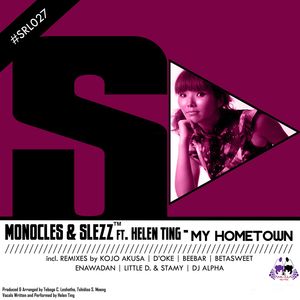My Hometown (D'oke Love Mix)