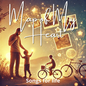 Map of My Heart