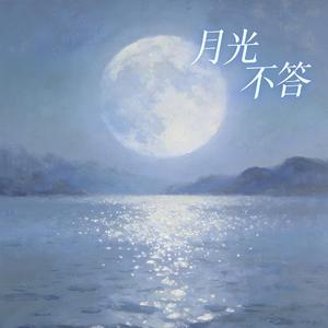 月光不答
