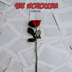 She Moroccan