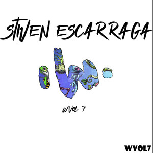 Just a Second (Stiven Escarraga Remix)