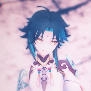 【原神/岩魈】Erase Or Zero【填词翻唱】