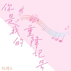 你是我的重降记号
