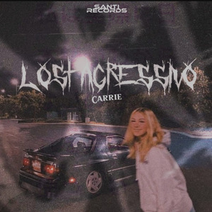 Lost Agressivo