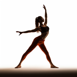 Ritmos Calmantes De Yoga Binaural