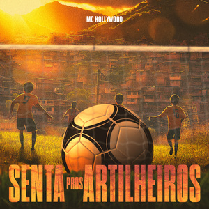 Senta Pros Artilheiros