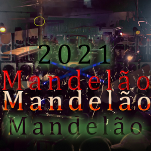 Mandelão 2021 (feat. Mc Magrinho, Mc Gw, Nego Bam, Os Avassaladores & MC Flavinho)