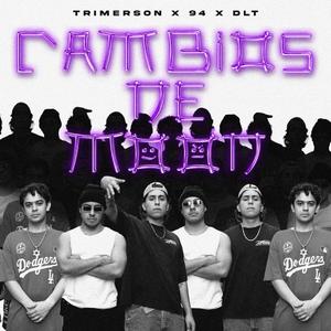 GITANA ATREVIDA (feat. TRIPPIE ROBBY)