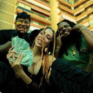 Corro hacia el dinero (feat. GARRY)