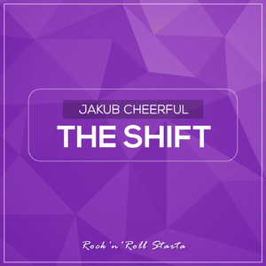 The Shift (Original Mix)