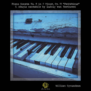 Piano Sonata No. 8 in C Minor, Op. 13 "Pathétique": 2. Adagio Cantabile