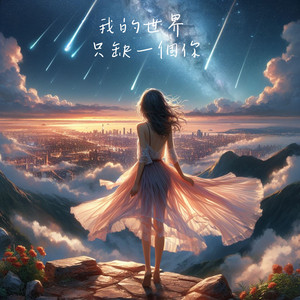 我的世界只缺一个你