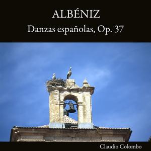 No. 5, Danza in A-Flat Major