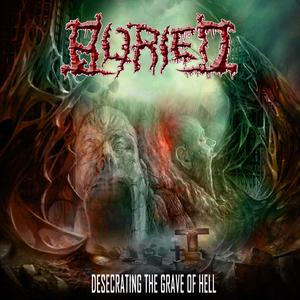 Desecrating the Grave of Hell