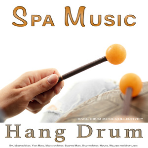 Hang Drum Music