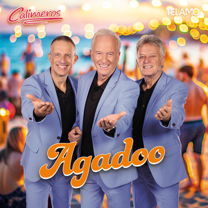 Agadoo (Agadou Dou Dou)